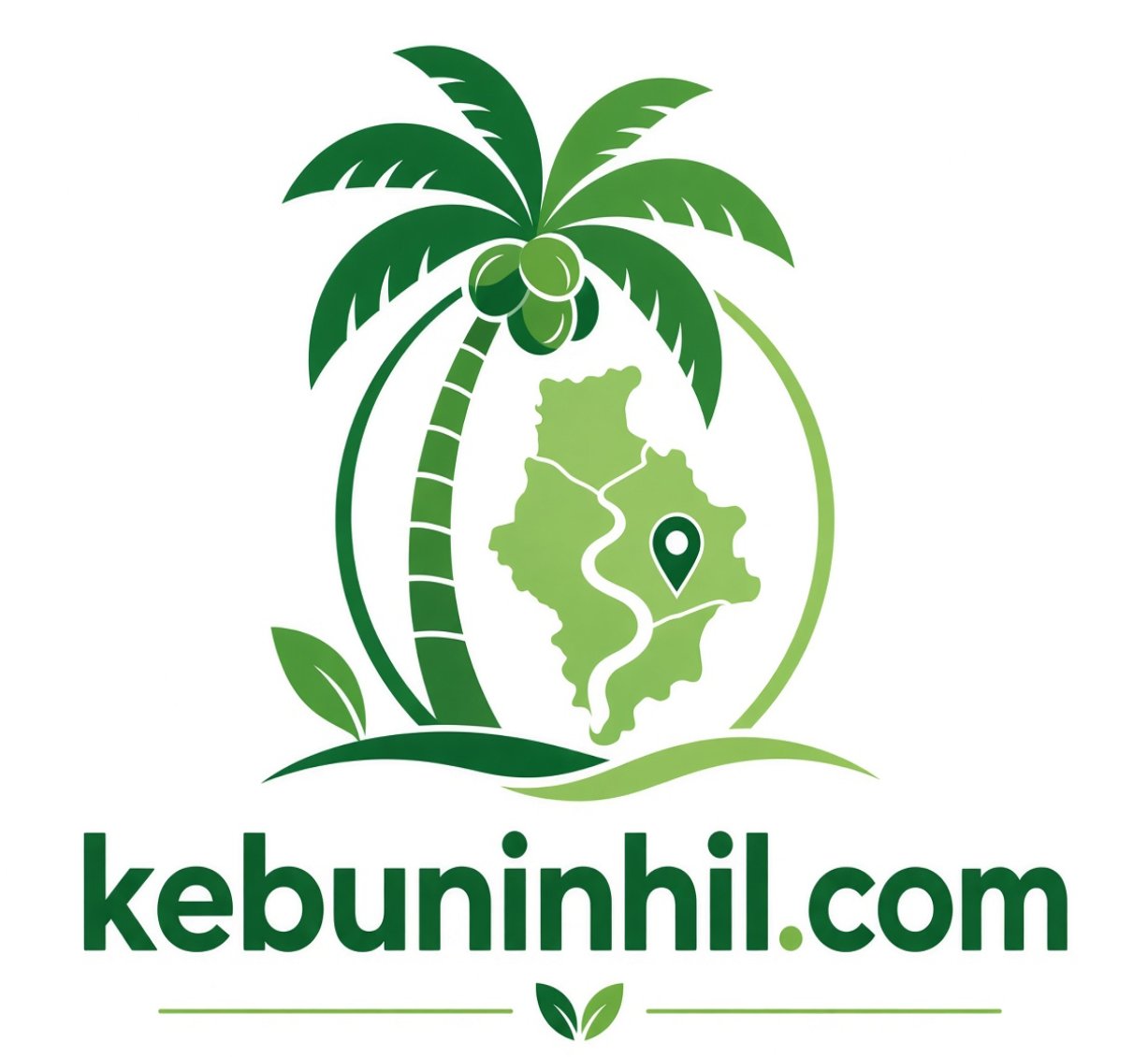 CERITA KEBUN